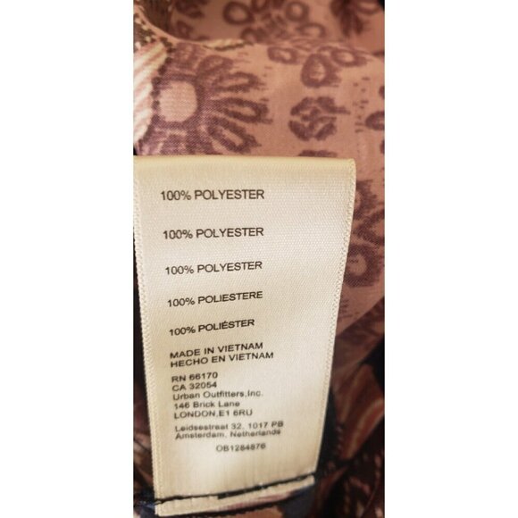 NEW FREE PEOPLE TIED TO YOU TANK TOP SIZE MEDIUM - Picture 11 of 15